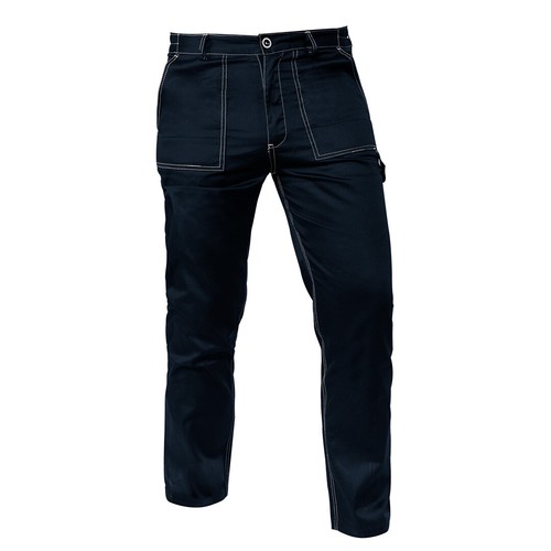 Pantalon travail taille l - pantalon,