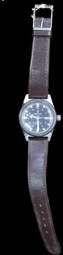 Montre mecanique mortima - montre,