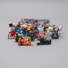 22X Figurine Ü-Ei Ancienne