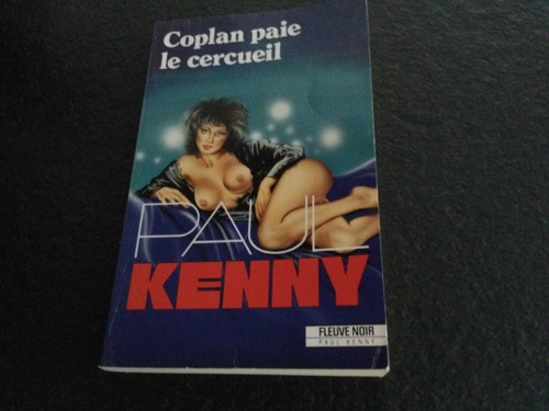 Paul kenny coplan paie le - paul,