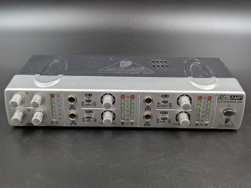 Amplificateur casque - amplificateur,