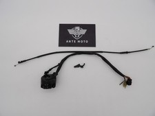 Kawasaki ZZR 600 E 1993-2007 Left Hand Side Switch Gear