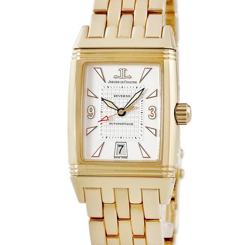Jaeger lecoultre reverso gran - jaeger,