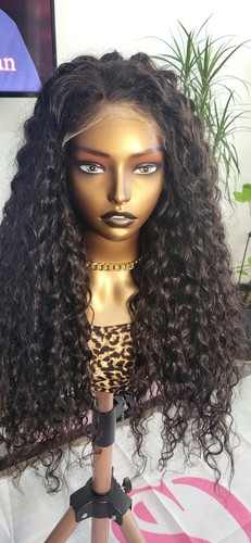 Perrruque indien raw - raw, hair