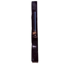 Star Wars Force FX Lightsaber Obi-Wan Kenobi 2007 Hasbro Signature