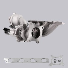 TURBOCOMPRESSEUR K03 Turbo for