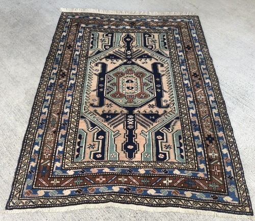 Tapis persan 190x145 ardabill - persan,