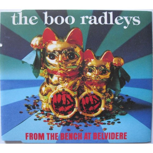 The boo radleys from - the,