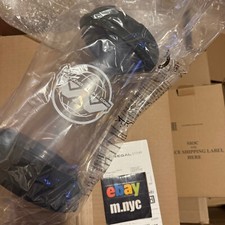 AUTHENTIC Alien Romulus Specimen Container Popcorn Bucket Regal Exclusive NEW!