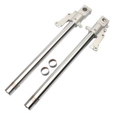 Ensemble de tubes de fourche