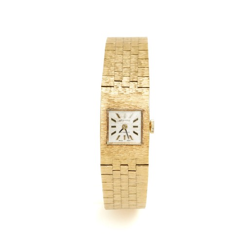 Hermès montre bracelet dore - hermès,
