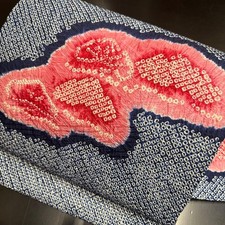 Kimono japonais 120 Nagoya Obi