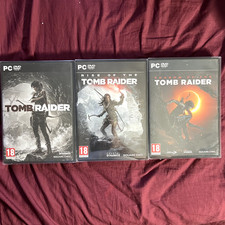 Shadow of the Tomb Raider -