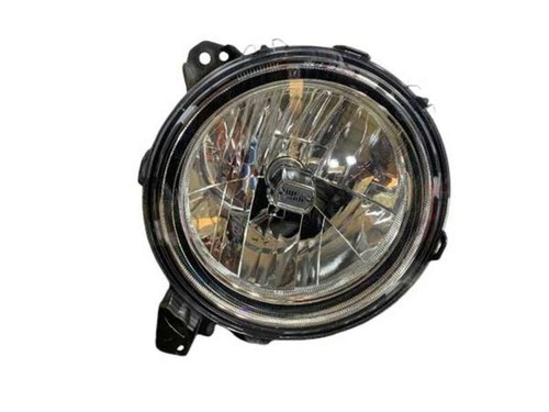 Phare gauche jeep - phare, wrangler