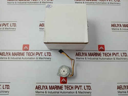Minebea pm35l 048 hba4 moteur - pm35l-048-hba4,