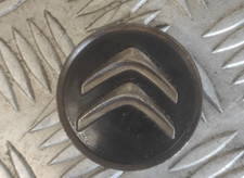 Cabochon centre roue jante alu