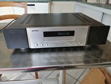 LECTEUR CD Advance Acoustic