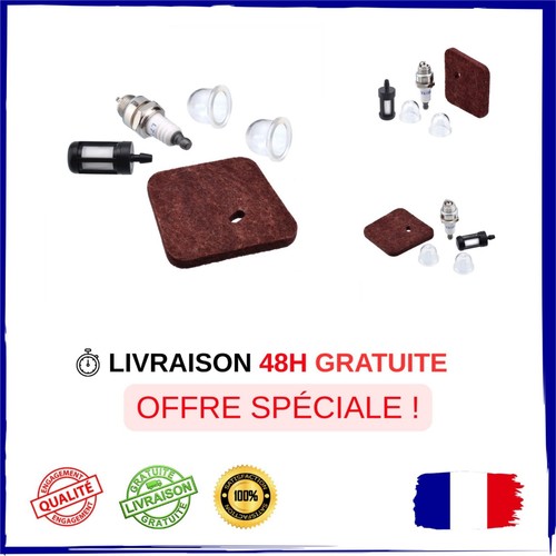Kit entretien stihl - kit,