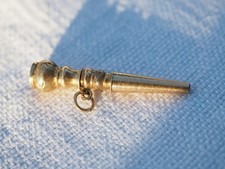 CLE DE MONTRE ANCIENNE OR