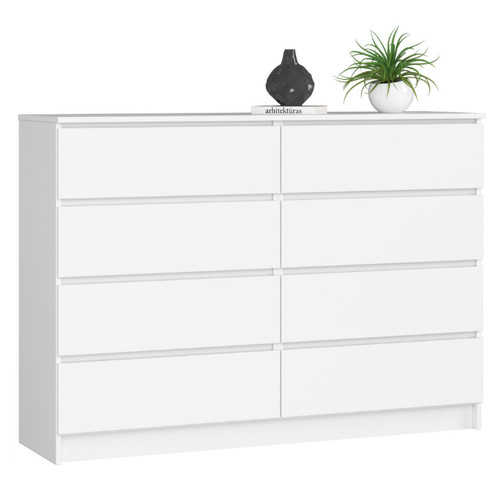 Bdw commode 8 tiroirs - bdw,