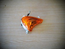 clignotant avant droit 125