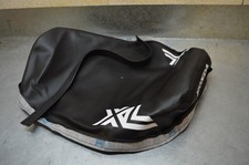 Housse de selle Honda