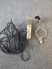 MXL 2010 Multiple Pattern Condenser Microphone