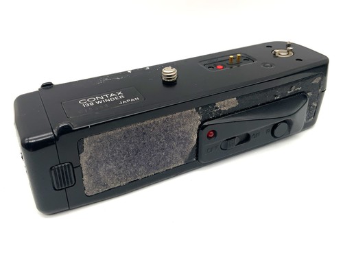 Contax 139 winder pour - 139, /
