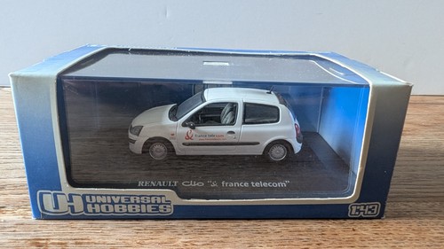 Universal hobbies 43 - hobbies, 1/43