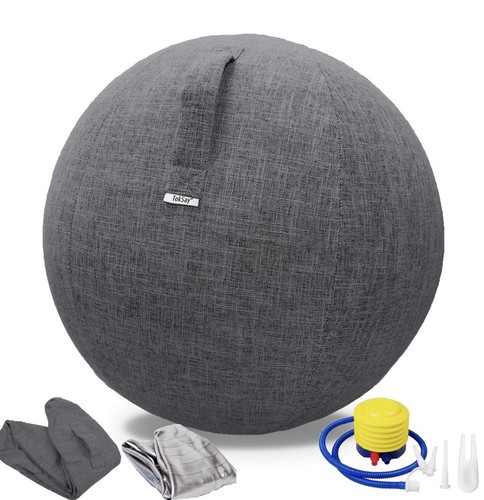 Exercise ball chair - exercise,