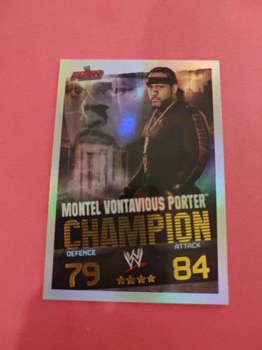 Montel vontavious porter - vontavious,