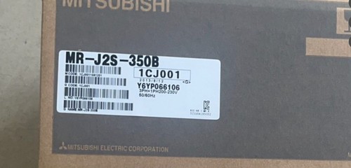 J2s 350b 1pcs - mr-j2s-350b,