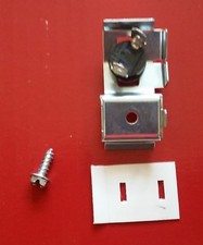 Kenmore  Dishwasher High Limit Thermostat with housing & screw  Part # WP661566
