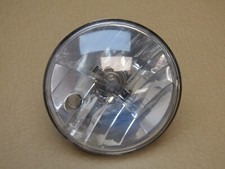 LML Star Lite 125 Auto 2016 5,556 miles headlight (14426)