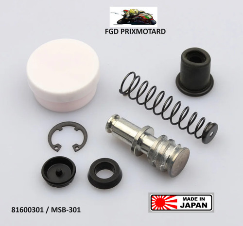 Suzuki 1000 1978 - 1978/1981, kit