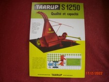 Ancien prospectus - ,