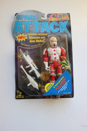 Vintage 1991 toy - vintage,
