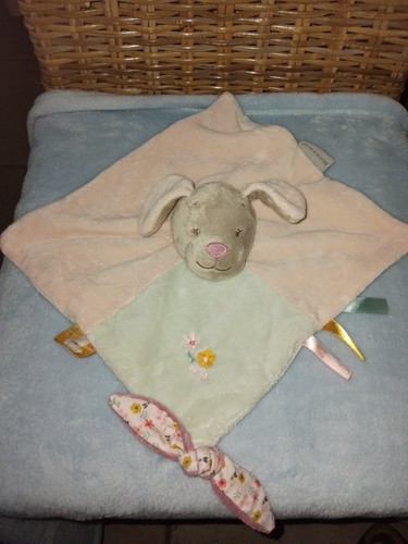 Nattou doudou plat chien - doudou,