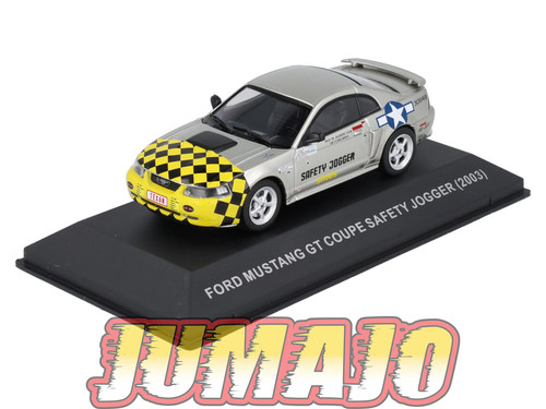 Mus37 voiture altaya - mus37, 1/43