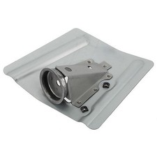 Support de butée de bras de