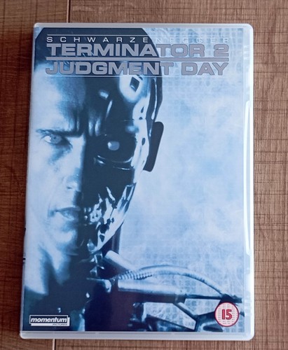 Terminator judgment day - 2,