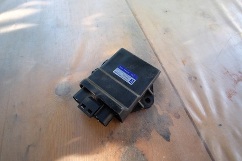 Cdi ecu aprilia - pegaso, strada