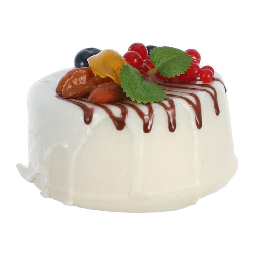 Modèle faux gâteau - modèle,