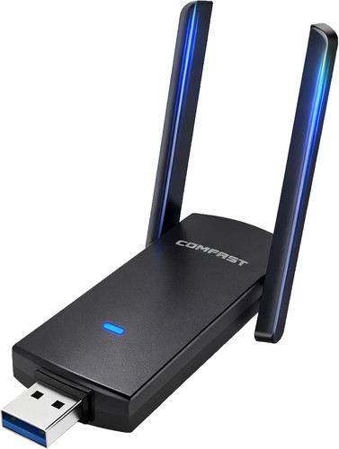 Clé wifi puissante - wifi,