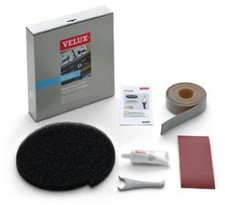 Velux Joint de rechange pour fenêtre de toitKit d'entretien combiné pour fenê...