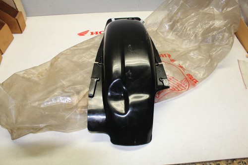 Nos genuine honda cb350f - nos,