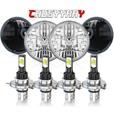 For 58-75 Chevy Impala El