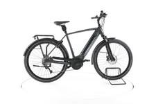 Gazelle Ultimate T10 HMB Vélo électrique de trekking Bosch Batterie 500Wh 28" Pr