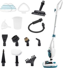 Aspirateur vapeur SteamClean
