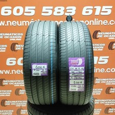 2X 225 55 R19 103V XL MICHELIN